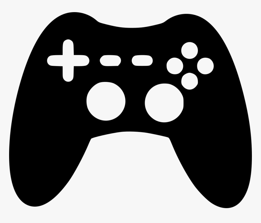 Nintendo Switch Video Games Game Controllers Sony Playstation Game Controller Svg Free Hd Png Download Kindpng