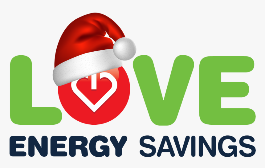 Love Energy Savings, HD Png Download, Free Download