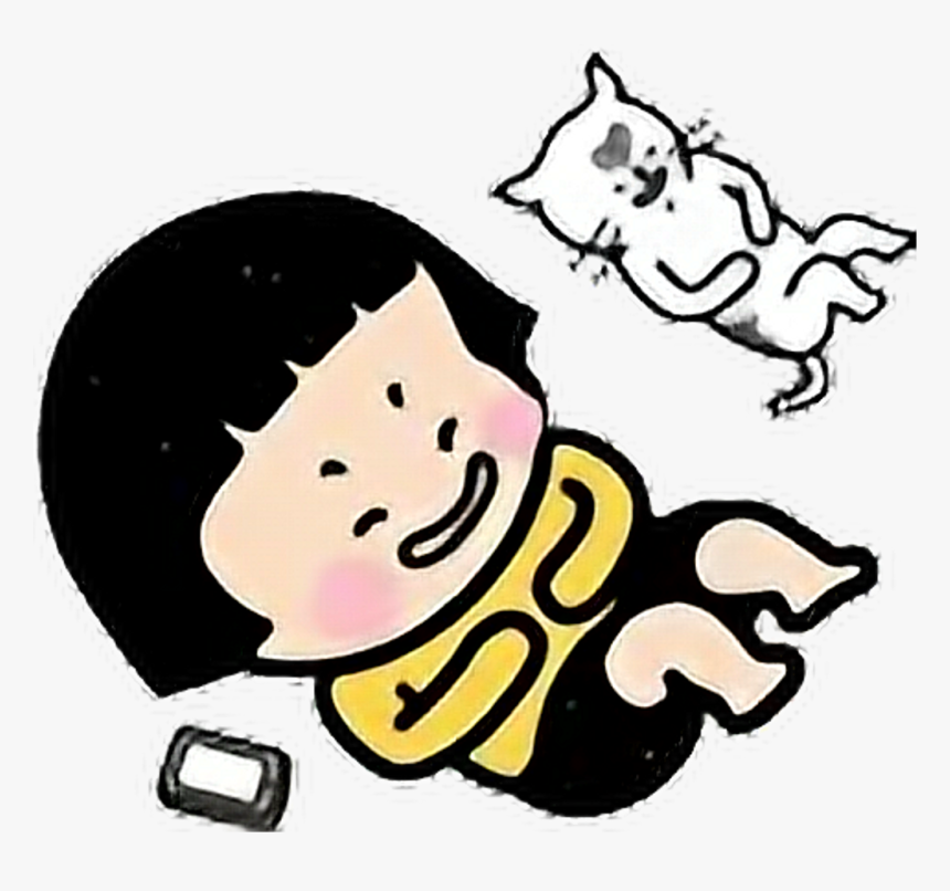 Meep Stickers Facebook - Icon Dễ Thương, HD Png Download, Free Download