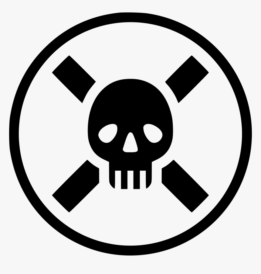 Dangerous - Maintenance Technician Vector, HD Png Download, Free Download