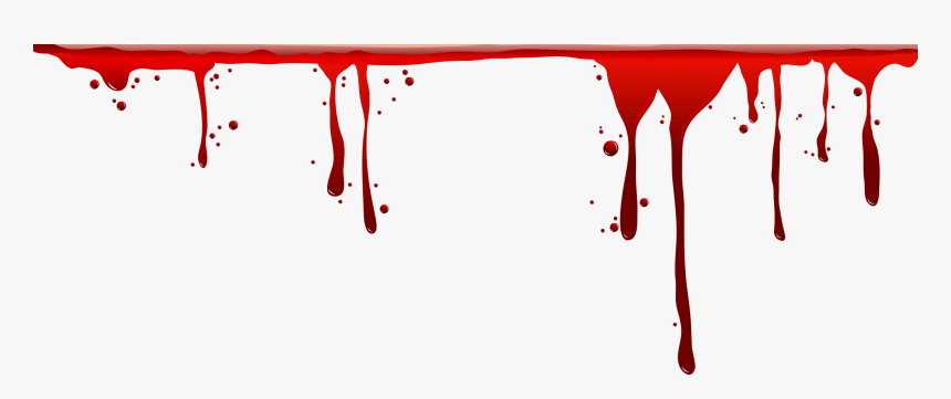 transparent drip clipart blood dripping transparent background hd png download kindpng blood dripping transparent background