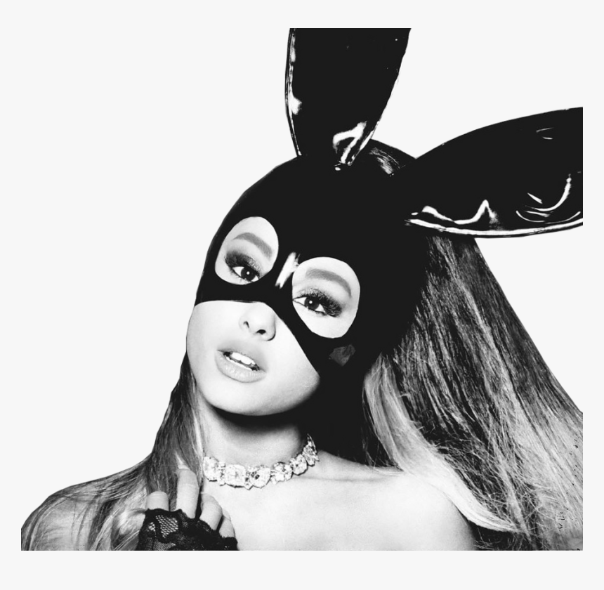 Ariana Grande Png Dangerous Woman, Transparent Png, Free Download