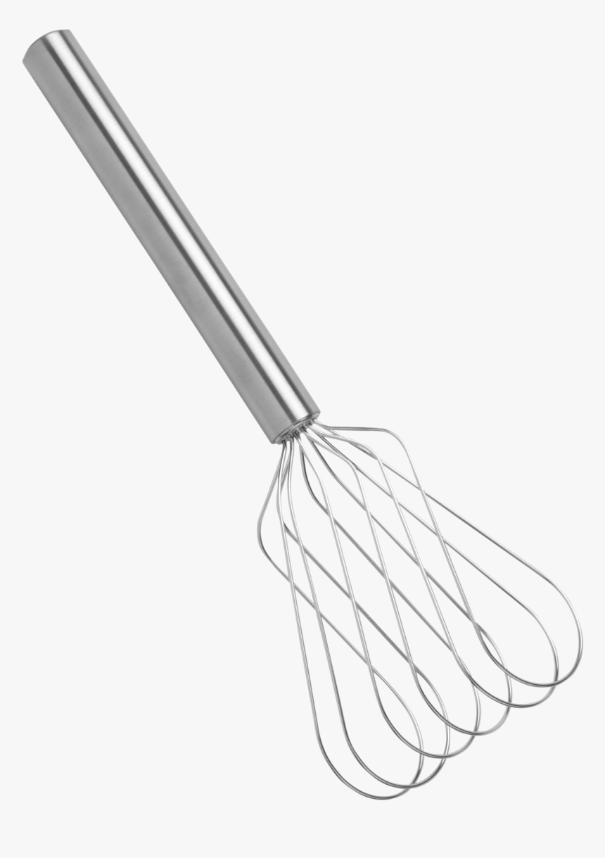 Transparent Kitchen Tools Png - Whisk, Png Download, Free Download