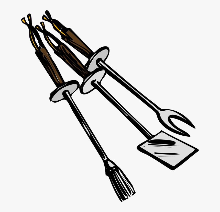 Bbq Clip Art, HD Png Download, Free Download