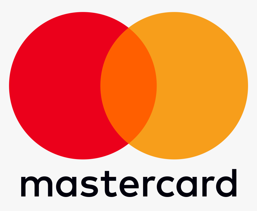 Mastercard Logo - Mastercard New Logo Png, Transparent Png, Free Download