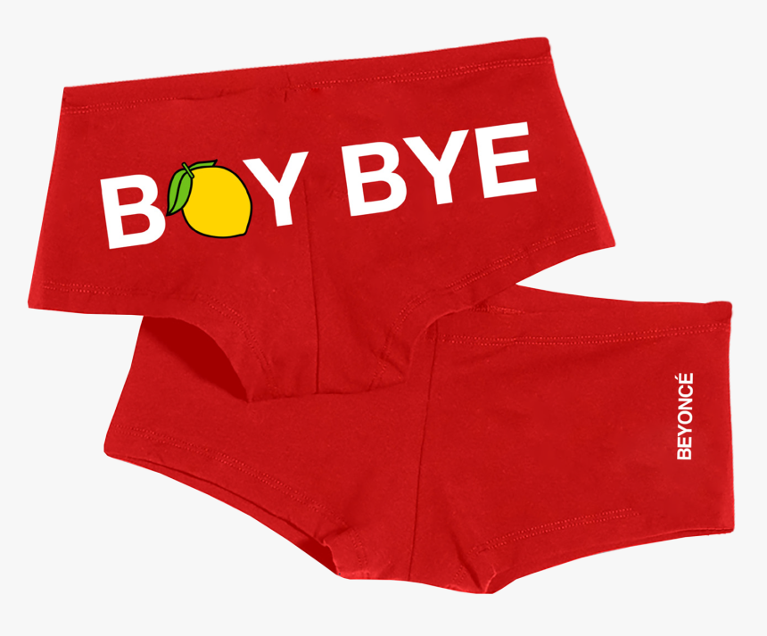 Boy Bye Underwear, HD Png Download, Free Download