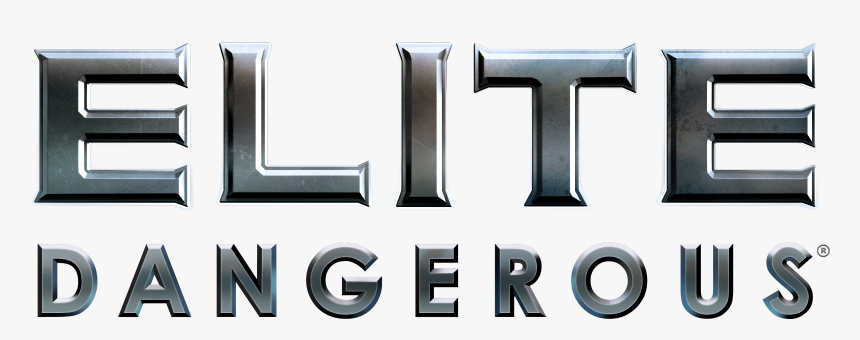 Elite Dangerous Logo Transparent, HD Png Download, Free Download