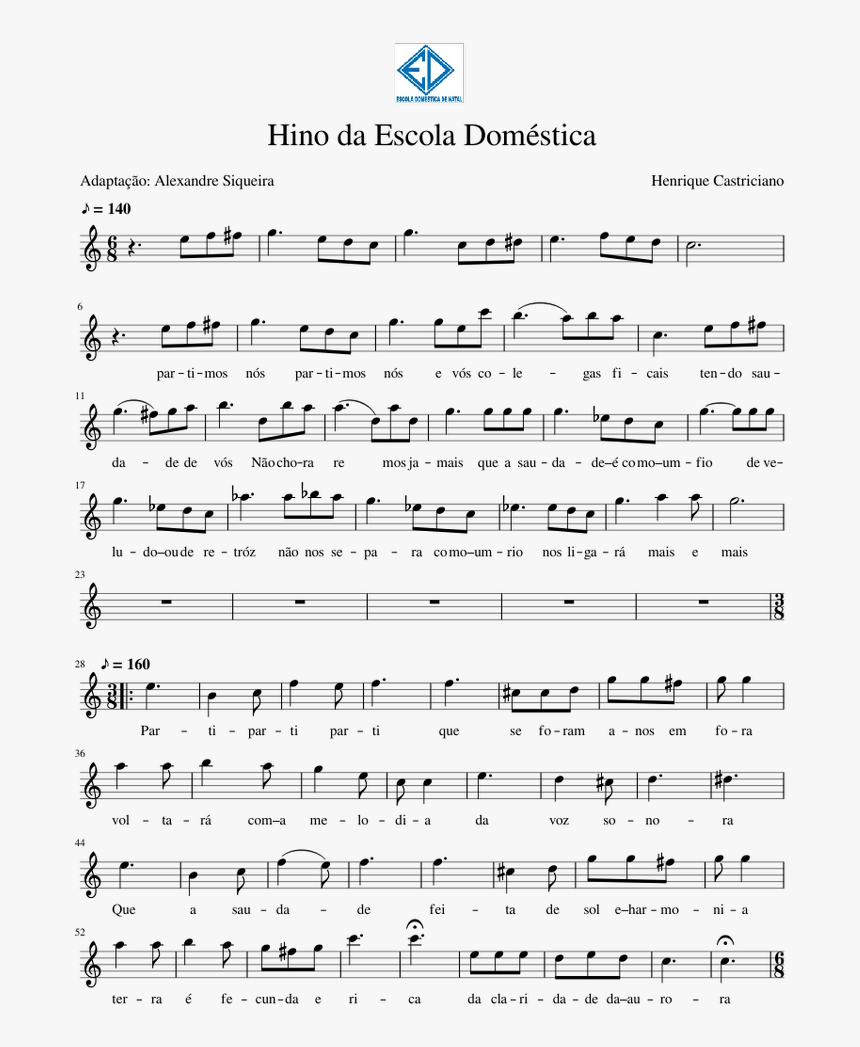 Sheet Music, HD Png Download, Free Download