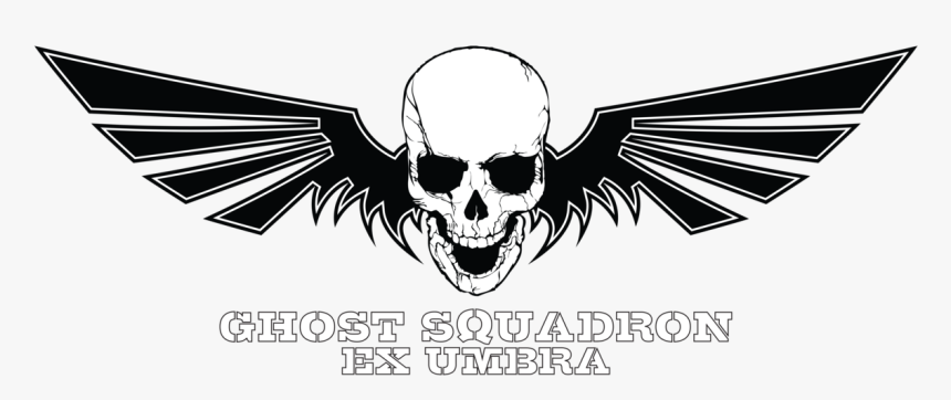 Ghost Squadron Ex Umbra, HD Png Download, Free Download