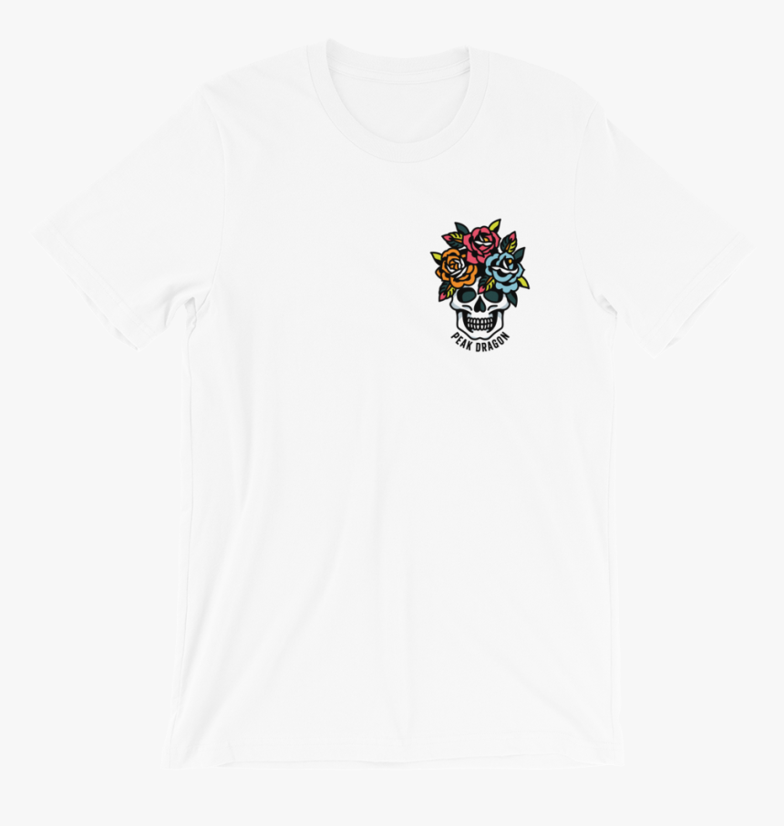 Backwoods Only Minimalistic - Samo T Shirt, HD Png Download, Free Download