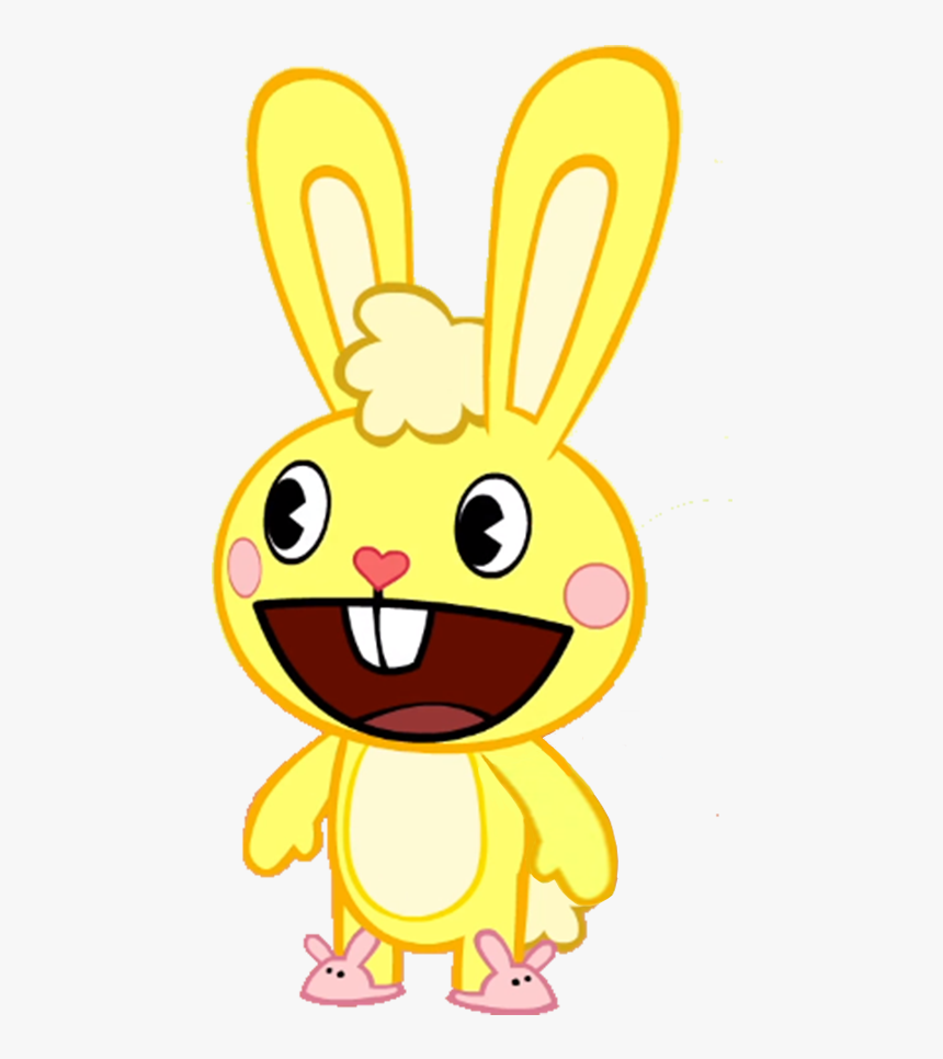 Happy Tree Friends Wiki - Happy Tree Friends Personajes, HD Png Download, Free Download