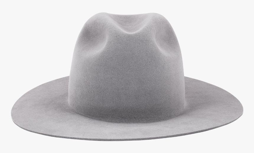 Transparent Ash"s Hat Png - Fedora, Png Download, Free Download