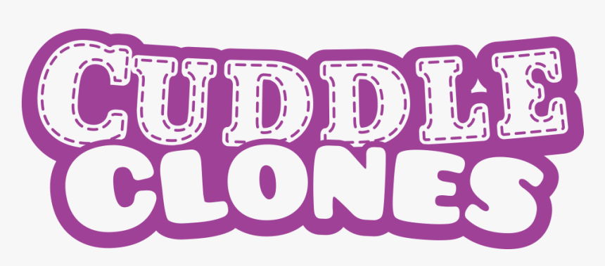 Cuddle Clones, HD Png Download, Free Download