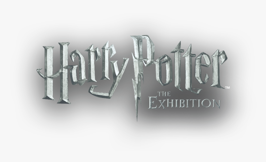 Making Of Harry Potter Logo, HD Png Download, Free Download