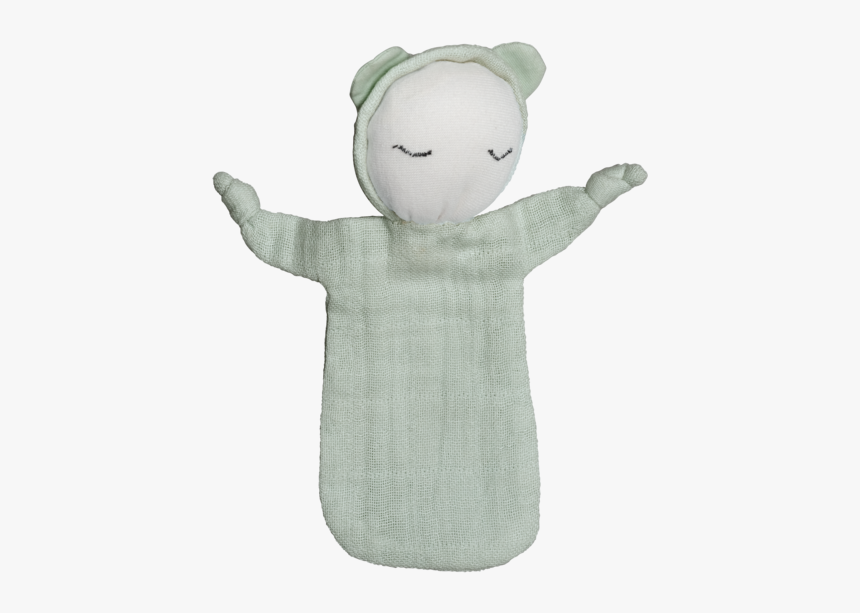 Cuddle Doll Comforter, Fabelab Comforters, Blue, HD Png Download, Free Download