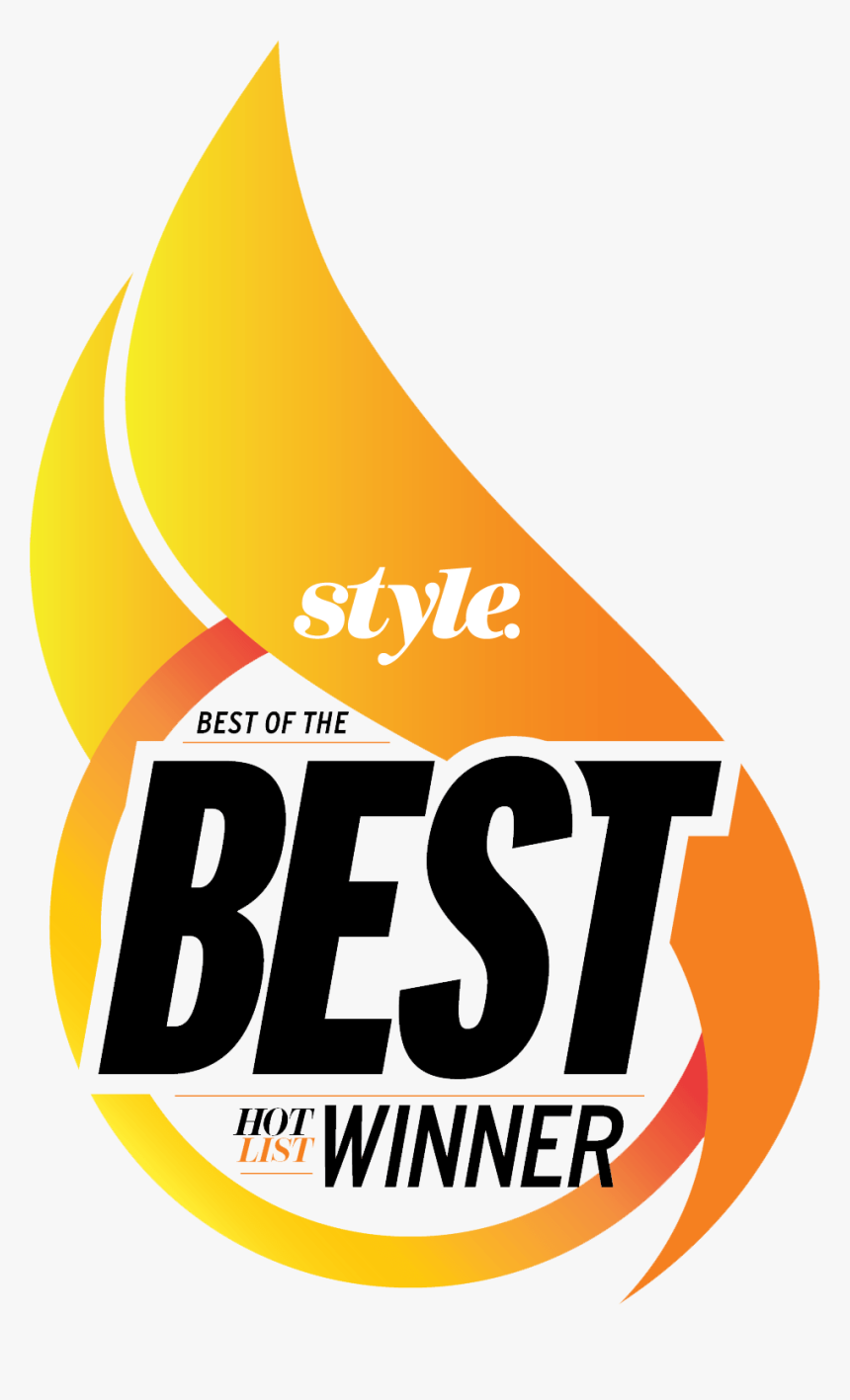 Best Of The Best Hot List Winner - Poster, HD Png Download, Free Download