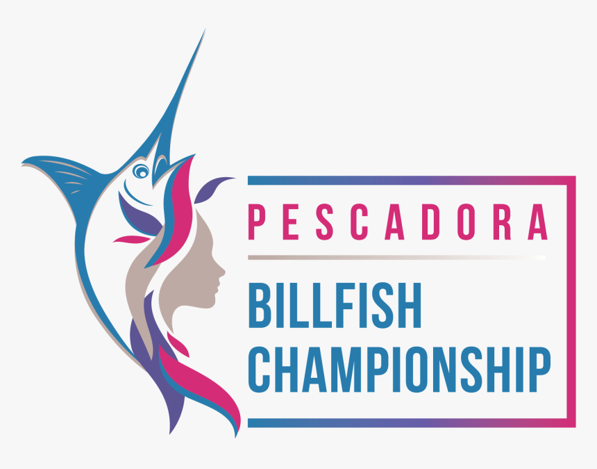 Pescadora Billfish Championship - Swordfish, HD Png Download, Free Download