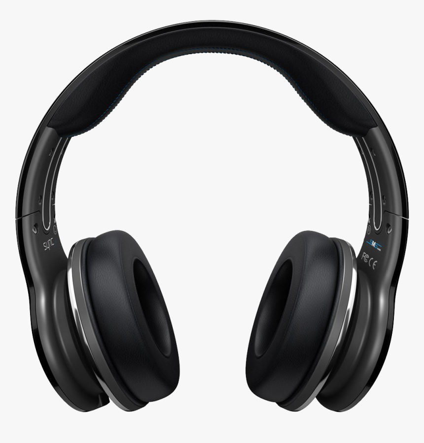 Headphones Png Image - Headphones Png, Transparent Png, Free Download