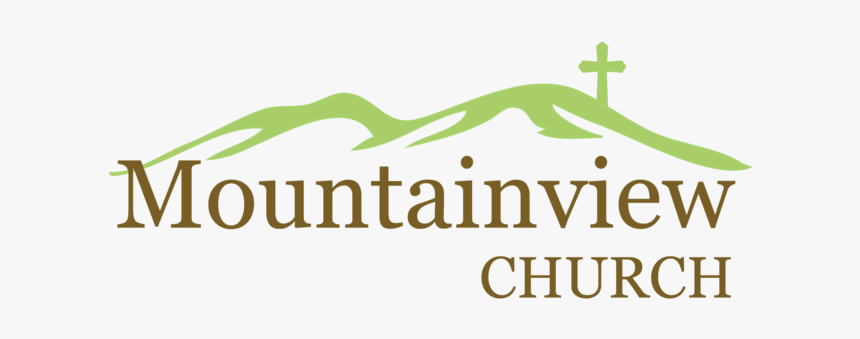 Mountainview Church Logo - Graphic Design, HD Png Download, Free Download