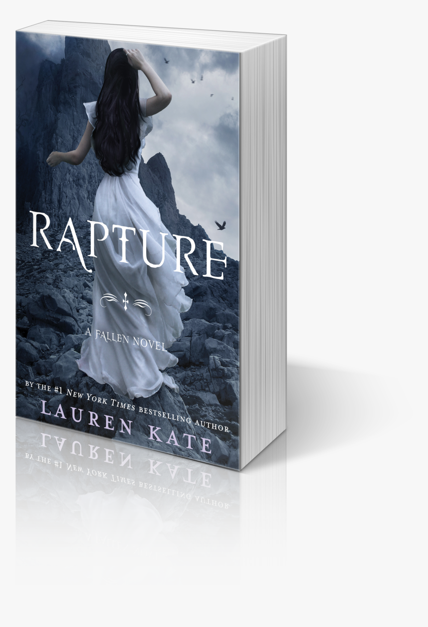 Rapture Lauren Kate, HD Png Download, Free Download