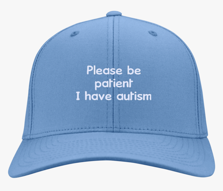 Please Be Patient I Have Autism Hat - Trump Elect That Mf Er Again, HD Png Download, Free Download