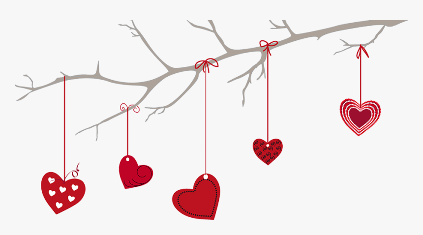 Happy Valentine"s Day Png Clipart - Happy Valentine Day Png, Transparent Png, Free Download