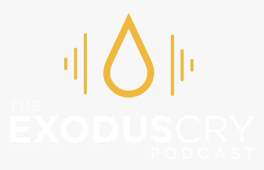 The Exodus Cry Podcast - Graphic Design, HD Png Download, Free Download