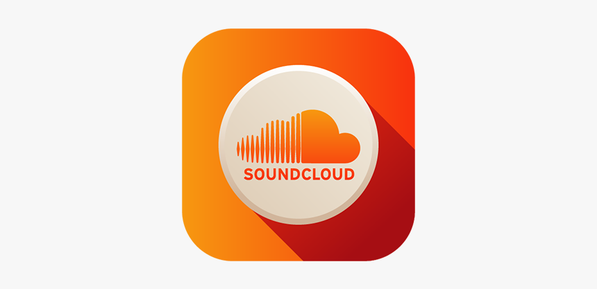 Soundcloud, HD Png Download, Free Download