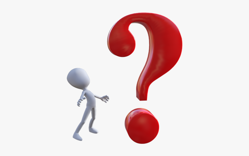 Png Format Transparent Question Mark Png, Png Download, Free Download