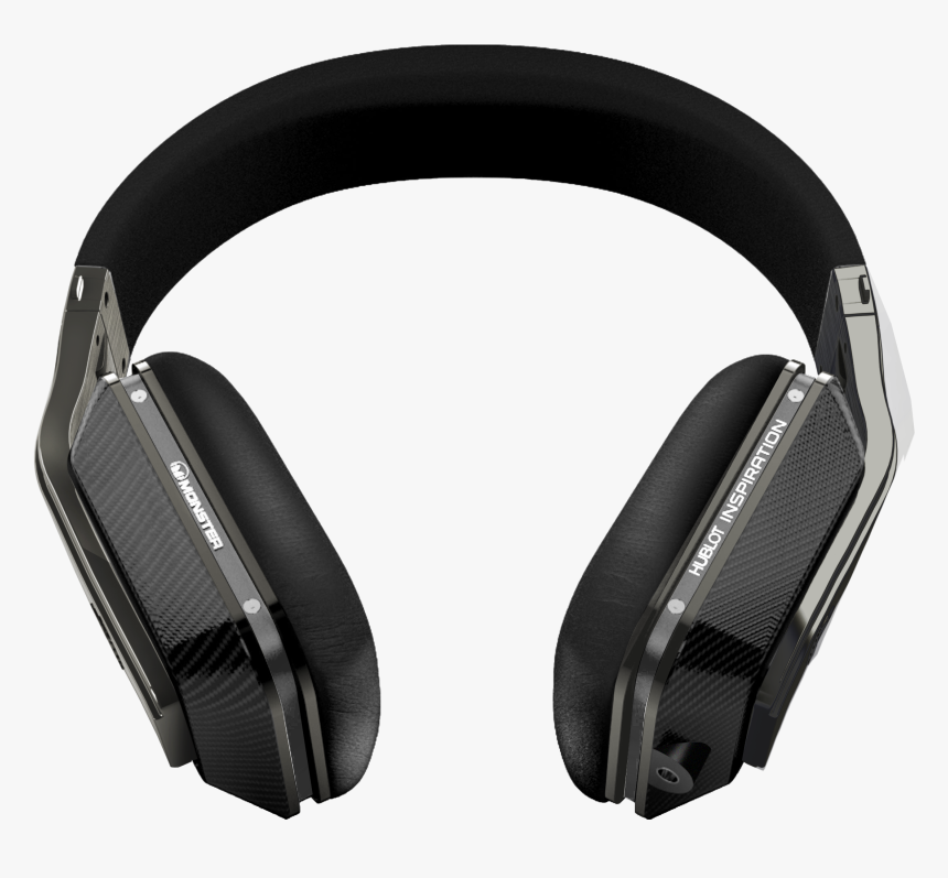 Headphones Png Image - Headphones, Transparent Png, Free Download