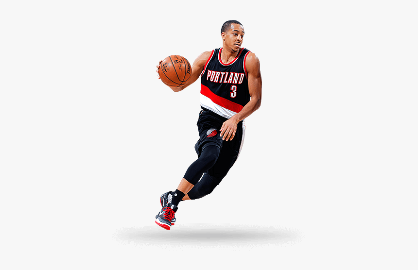 Portland Trail Blazers Jersey, HD Png Download, Free Download