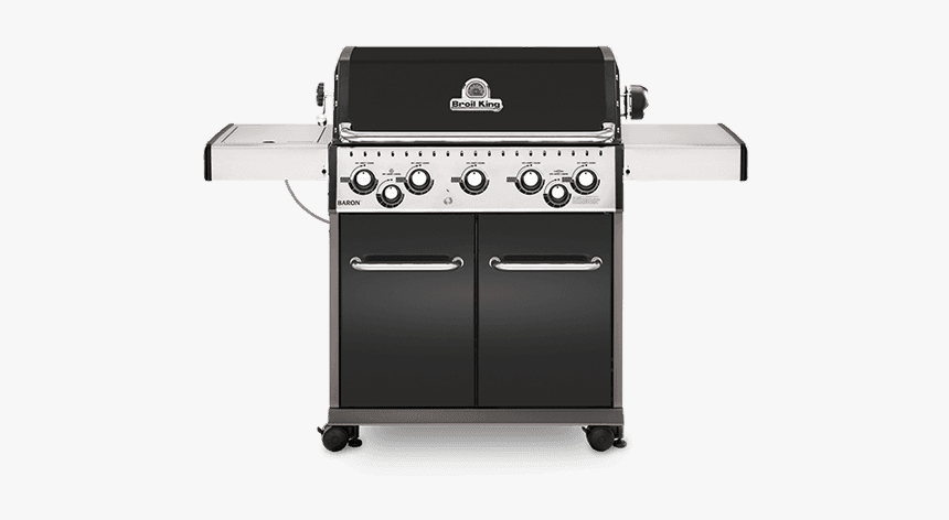 Broil King Baron 420 Grill, HD Png Download, Free Download