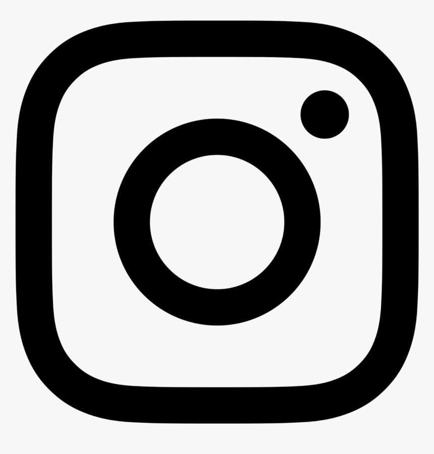 Lista 105+ Foto Logo De Instagram Blanco Y Negro Mirada Tensa