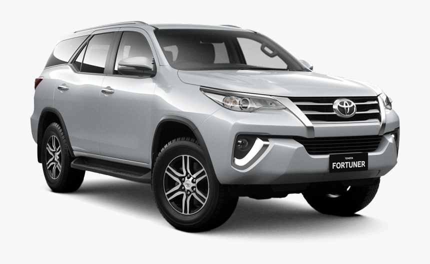 Fortuner Car Png - 2019 Hyundai Santa Fe Se 2.4, Transparent Png, Free Download