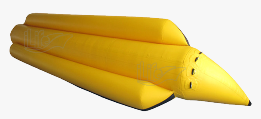 Banana Boat 680-2png - Orange, Transparent Png, Free Download