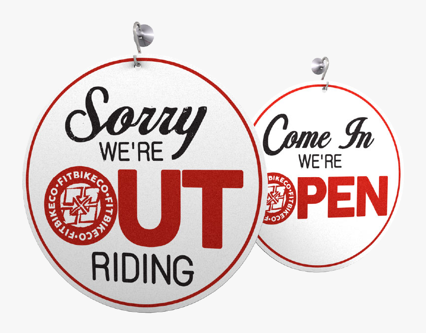 Transparent Closed Sign Png - Circle, Png Download, Free Download