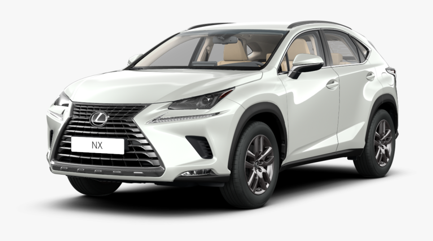 Lexus - Lexus Nx Png, Transparent Png, Free Download