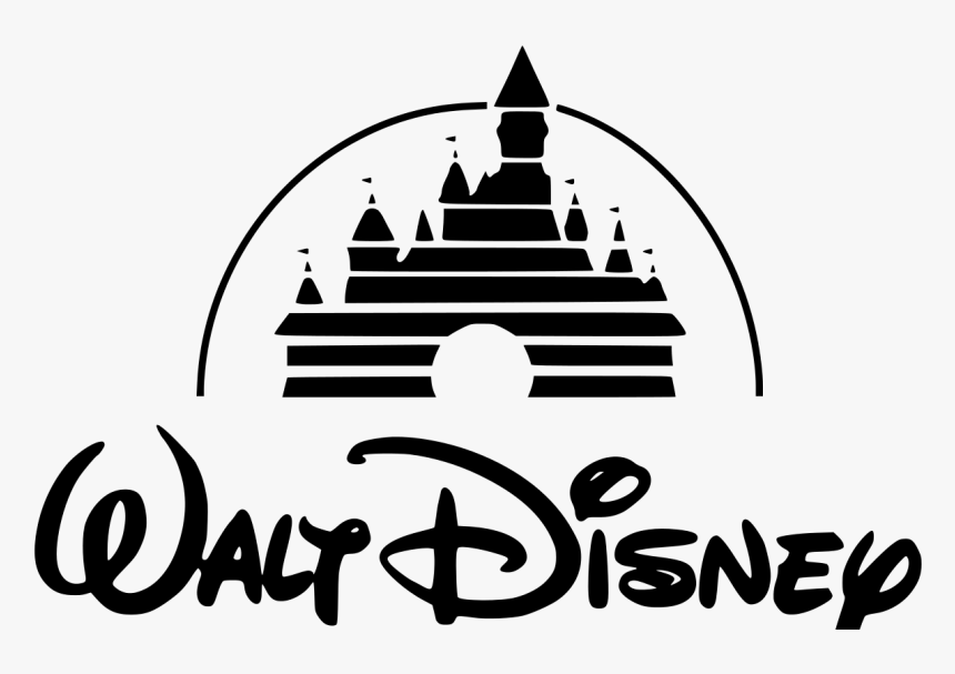 Transparent Swot Clipart - Walt Disney Logo Png, Png Download, Free Download