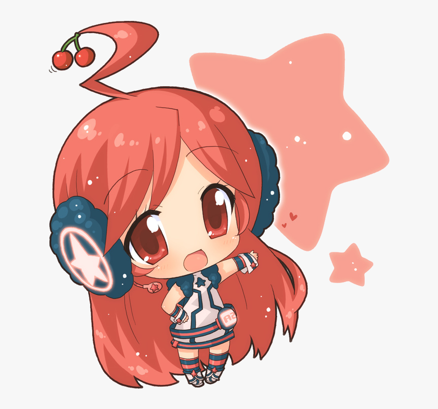 Chibi Png, Transparent Png, Free Download