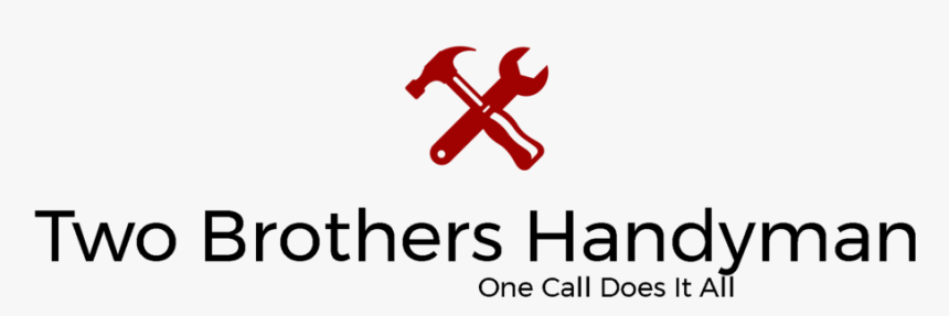 Two Brothers Handyman-logo - Twickenham Academy, HD Png Download, Free Download