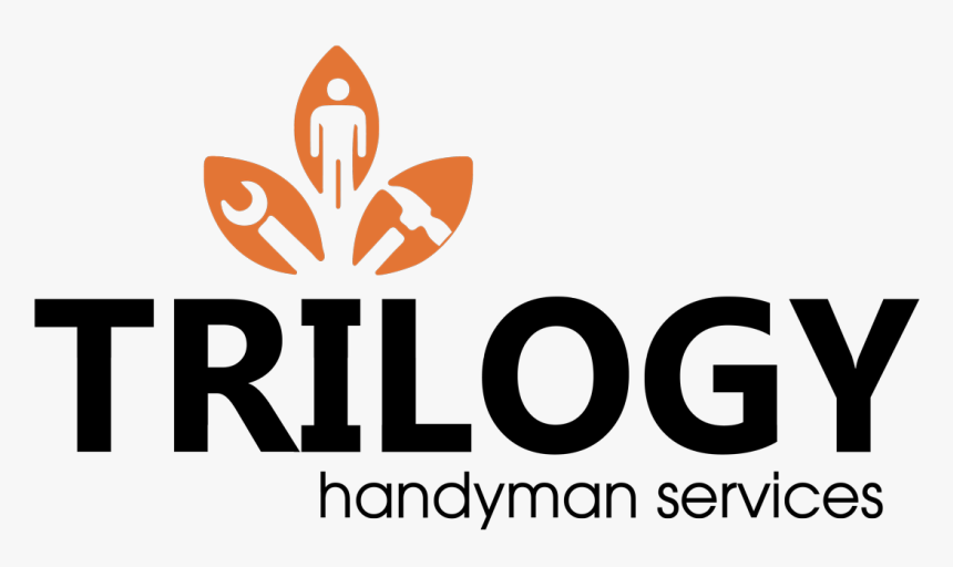 Trilogy Handyman Logo - Confidence, HD Png Download, Free Download