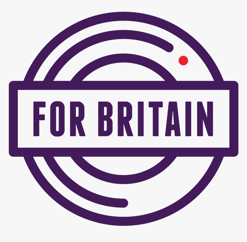 For Britain Icon Logo Vector Political Party United - Kovosvit Mas Logo, HD Png Download, Free Download