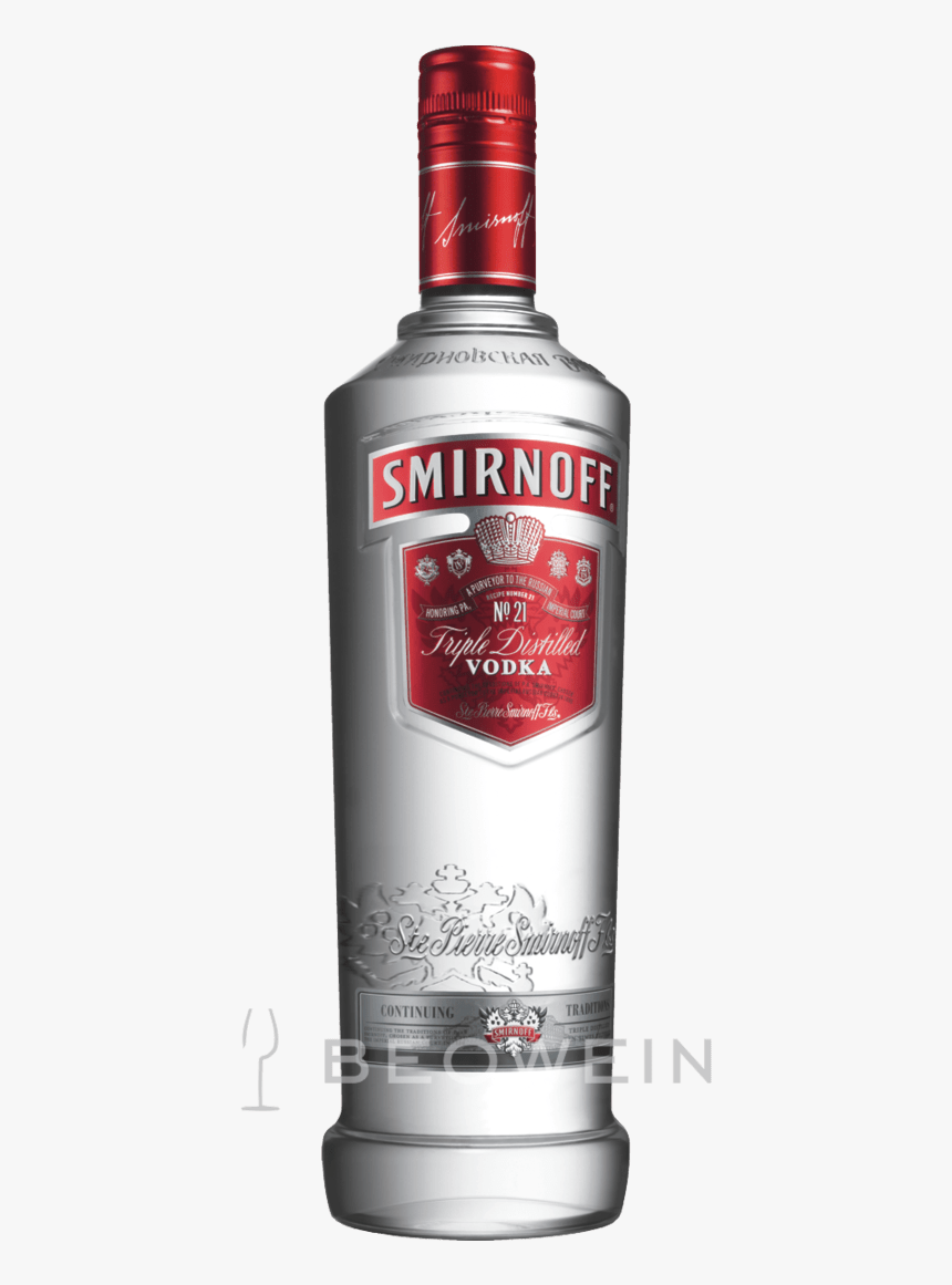 Transparent Smirnoff Vodka Png - Smirnoff Vodka Clipart Png, Png ...