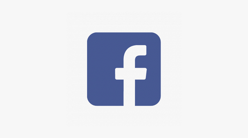 Facebook Icon, HD Png Download - kindpng