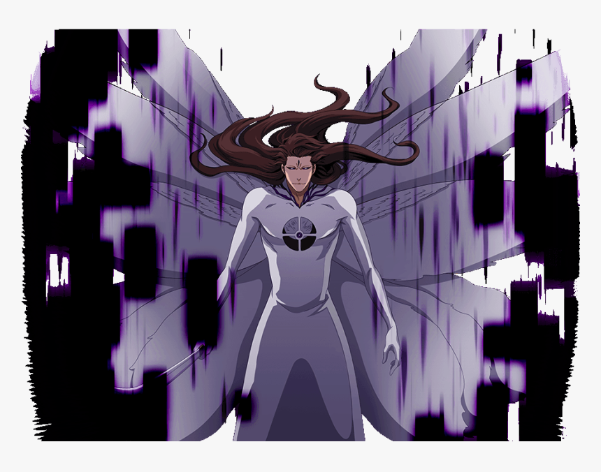 No Caption Provided - Aizen Bleach Brave Souls, HD Png Download, Free Download