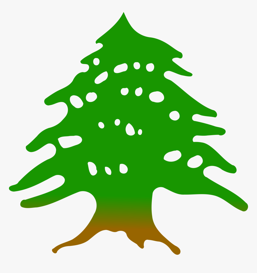 Lebanon Flag Vertical, HD Png Download, Free Download