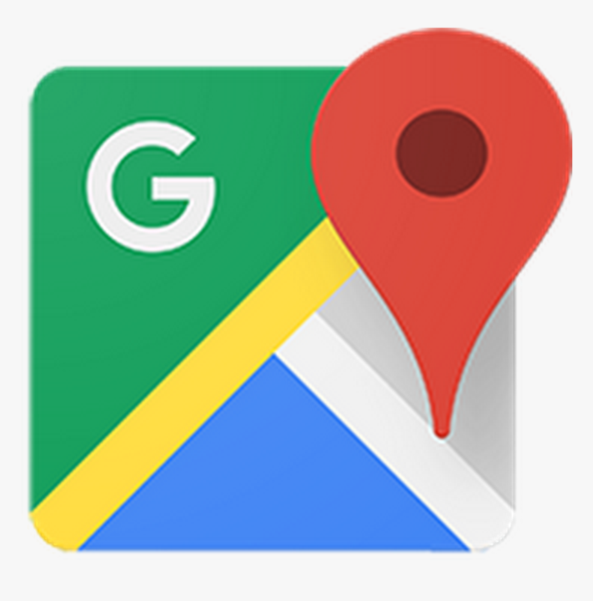 Google Maps, HD Png Download, Free Download