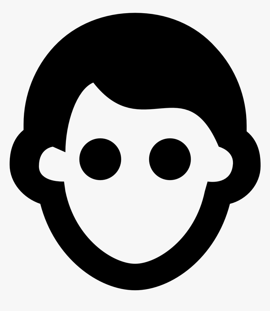 Vector Icon Head, HD Png Download, Free Download