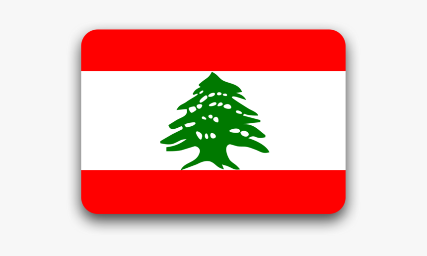 Lebanon Flag, HD Png Download, Free Download