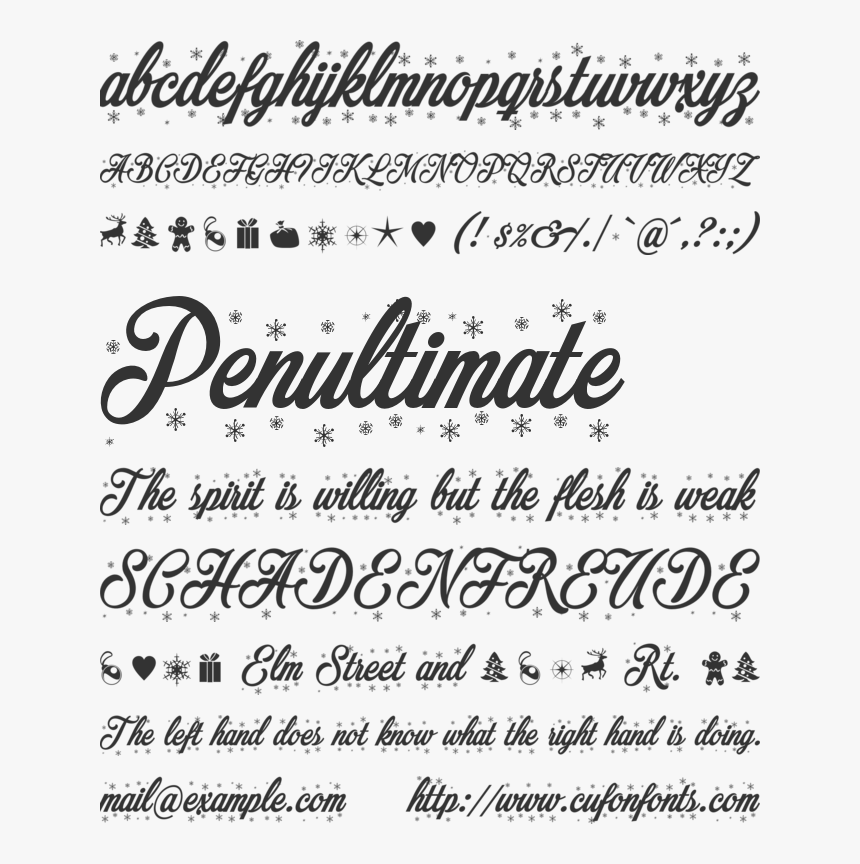 Calligraphy, HD Png Download, Free Download